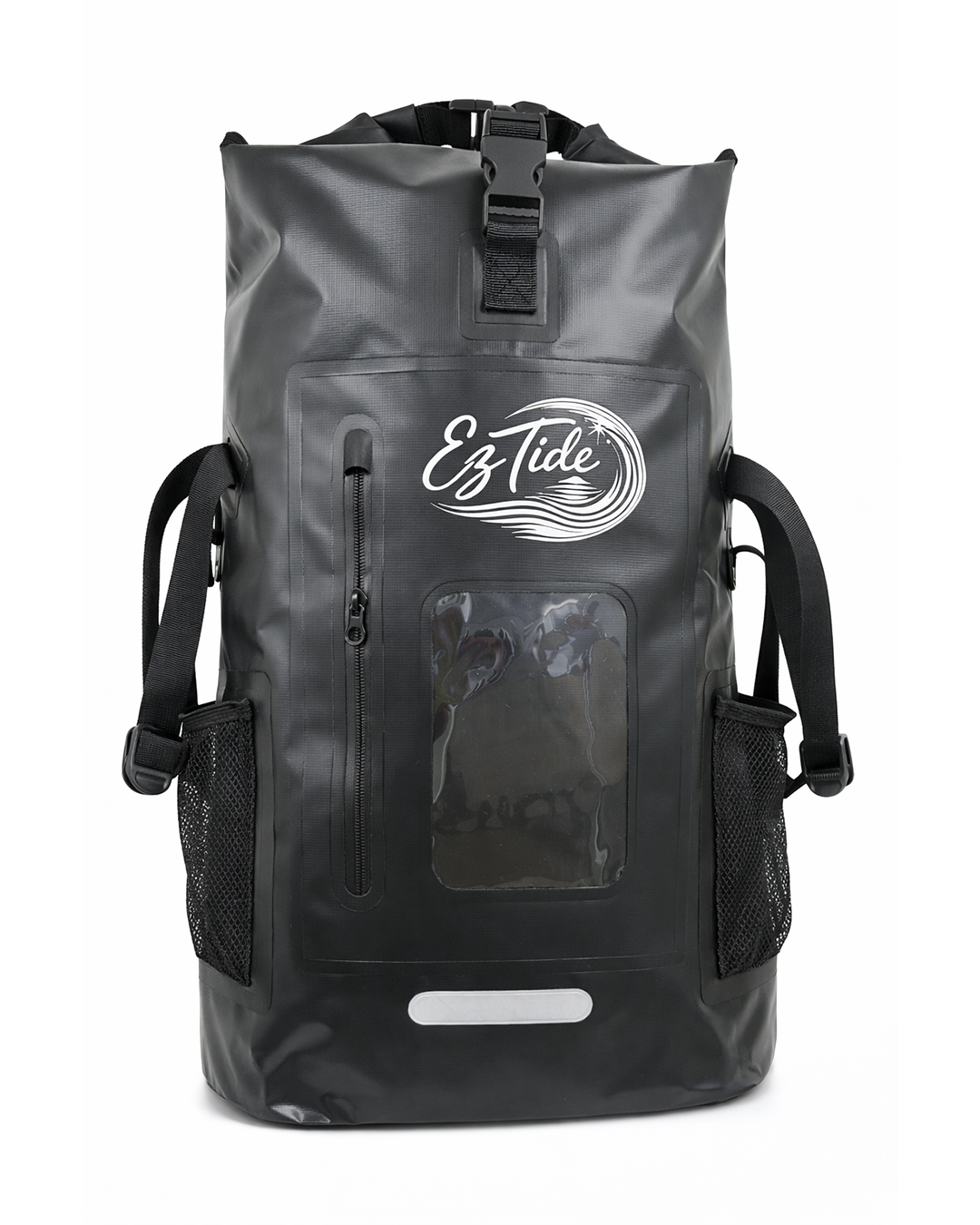 EZ Tide Waterproof Backpack – by Bonefish Life