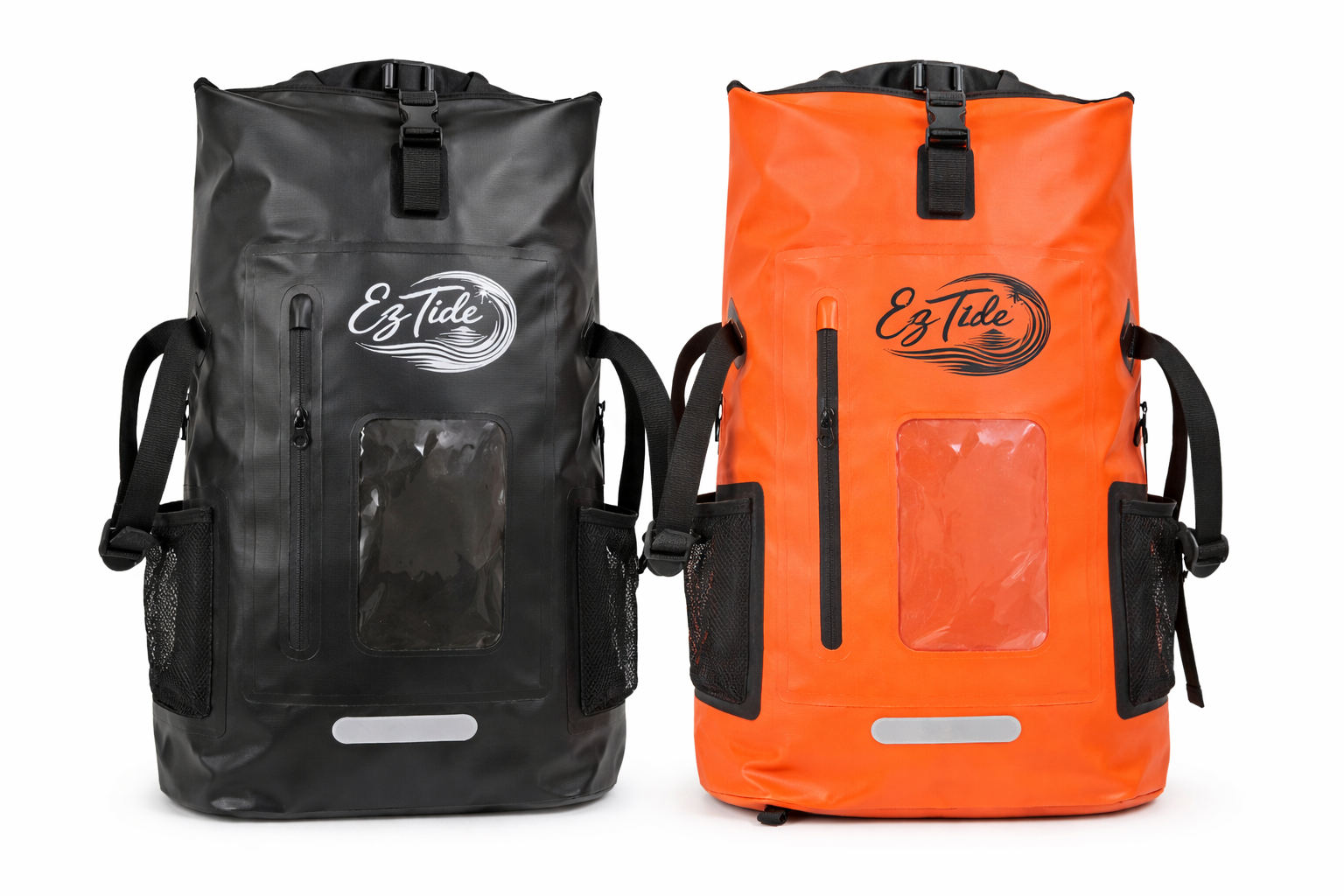 EZ Tide Waterproof Backpack – by Bonefish Life