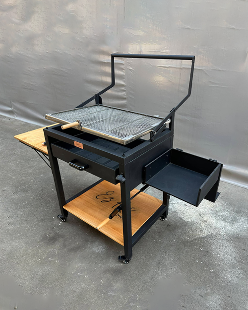 Ez Roc Grill – Essential